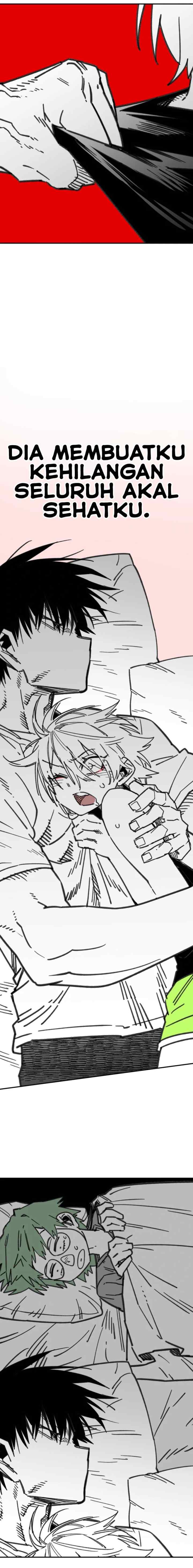Highschool Boy chapter 38 halaman 17