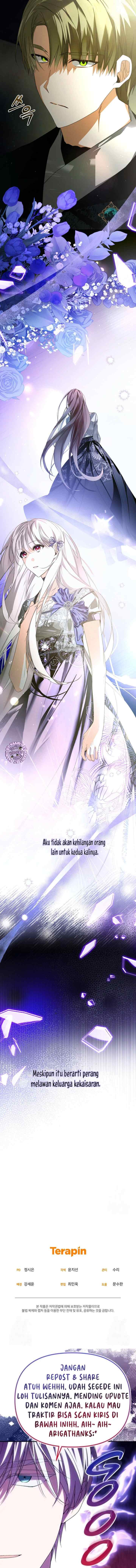 Fell In Tho The Arms of A Mad Villain chapter 37 halaman 18