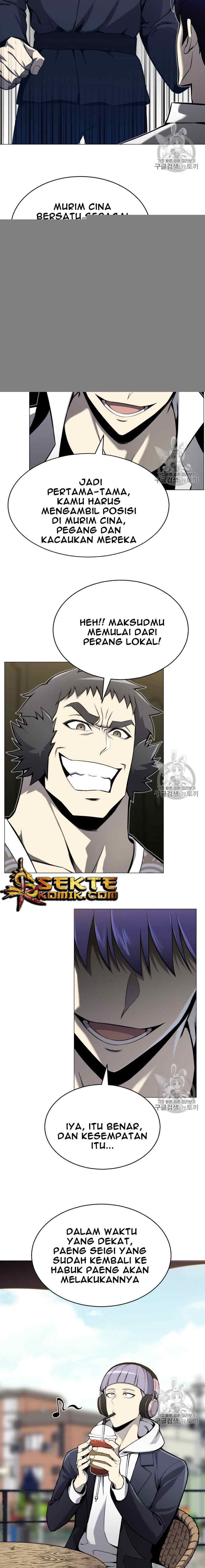 Reverse Villain chapter 52 halaman 15