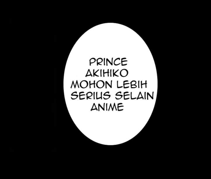 Prince Akihiko chapter 5 halaman 5