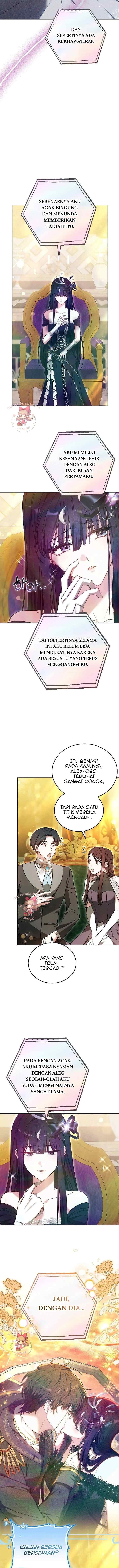 Bride of Obsidian chapter 67 halaman 7