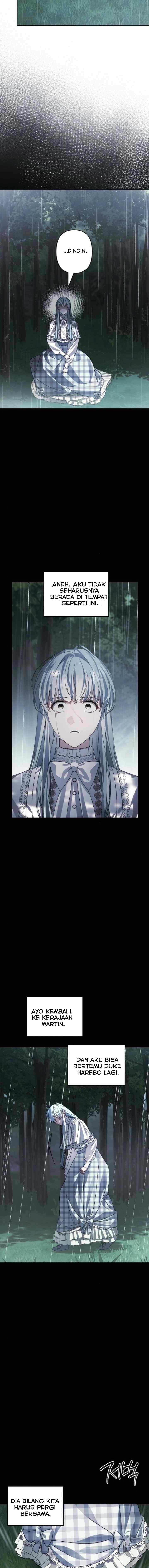 She's a Villainess, but Her Husband Is Handsome chapter 73 halaman 15