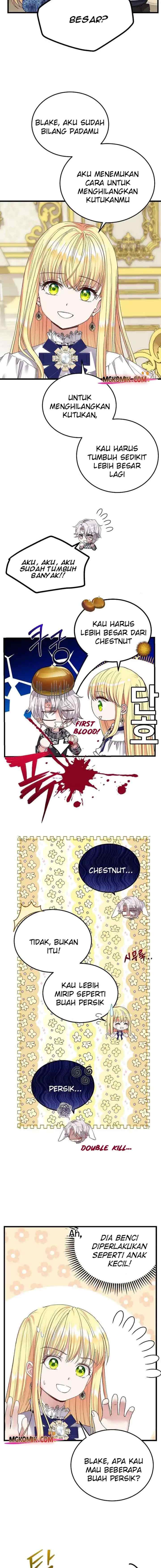 I Became the Wife of the Monstrous Crown Prince chapter 53 halaman 14