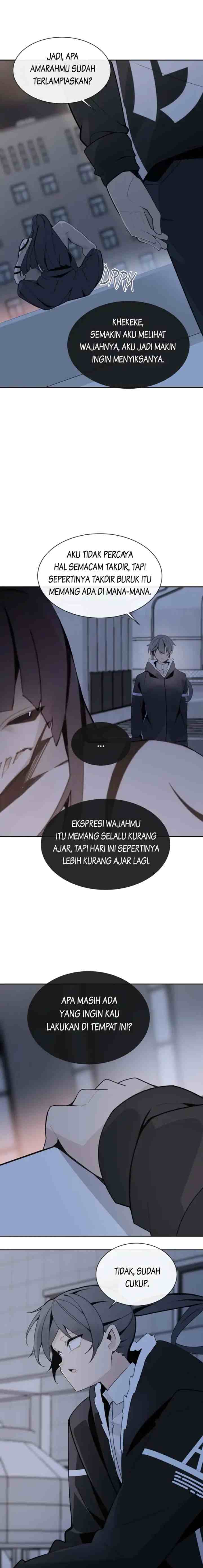 Devil Sword King chapter 265 halaman 8