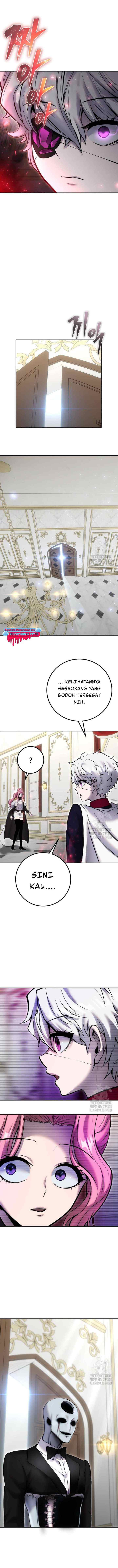I Was More Overpowered Than the Hero, so I Hid My Power! chapter 33 halaman 15