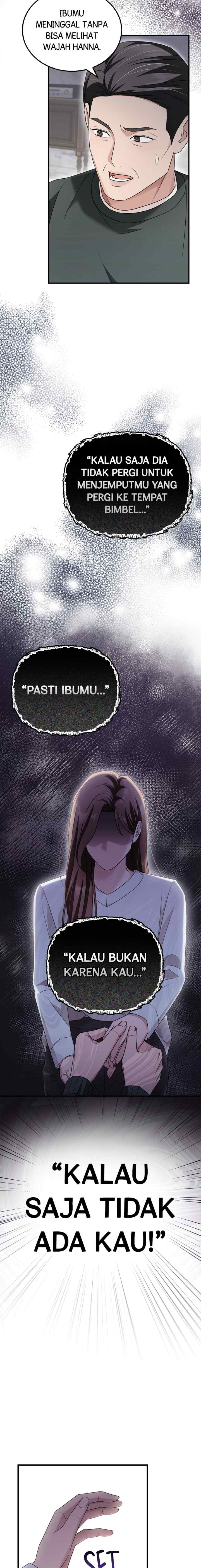 Couple, How Far We Can Go? chapter 12 halaman 9
