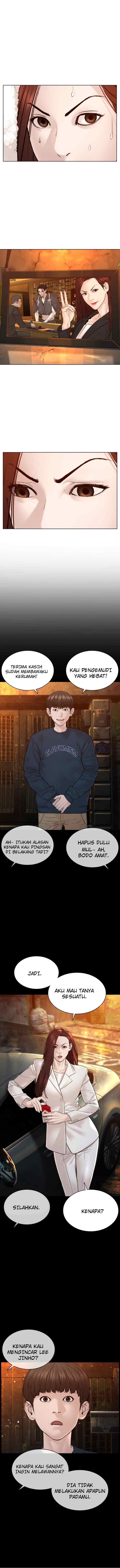 How to Fight chapter 116 halaman 4