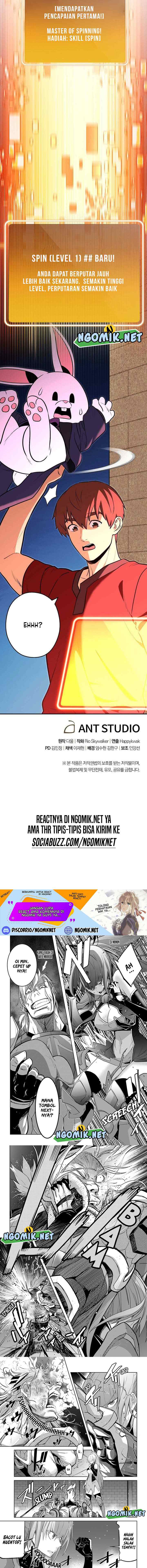 Dungeon Reset chapter 123 halaman 13