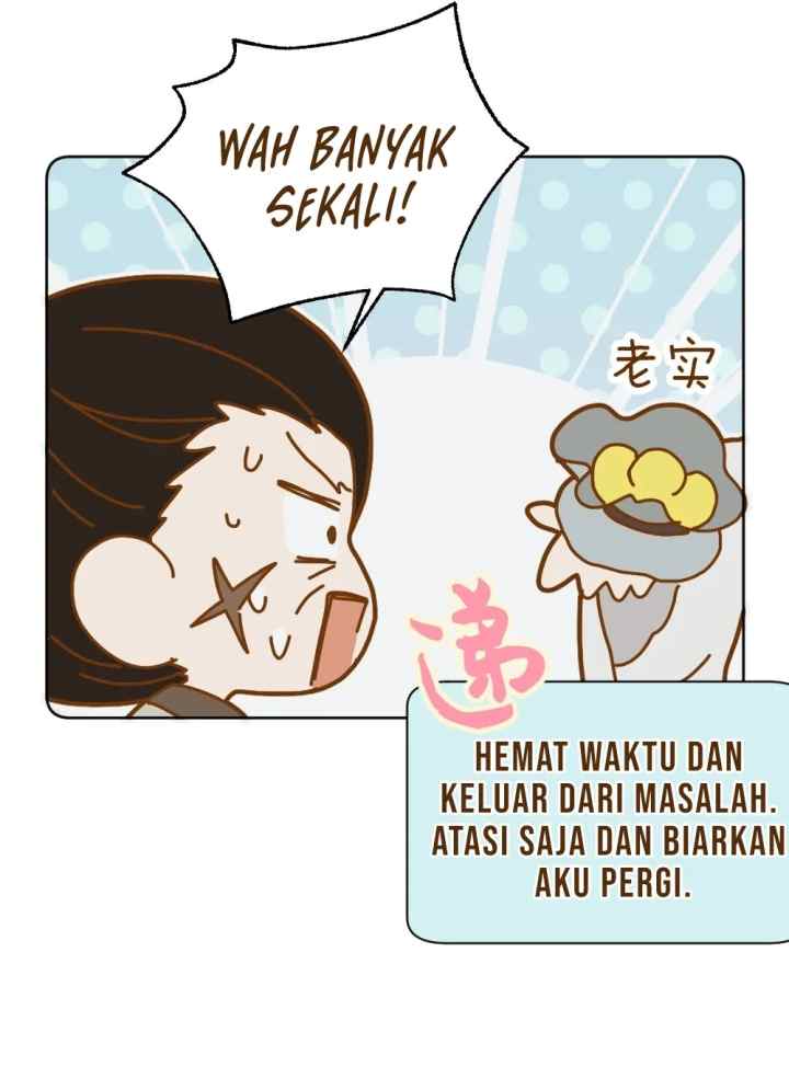 Don't Confess To Me chapter 129.5 halaman 10