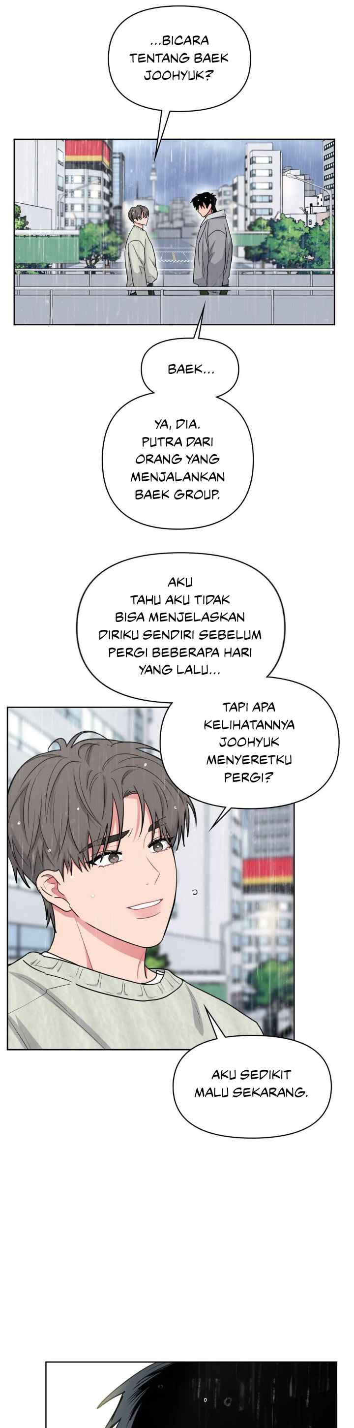 Arts Mans chapter 21 halaman 6