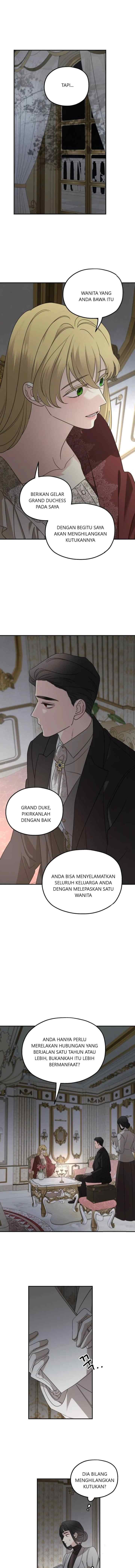 My In-Laws Are Obsessed With Me chapter 123 halaman 6