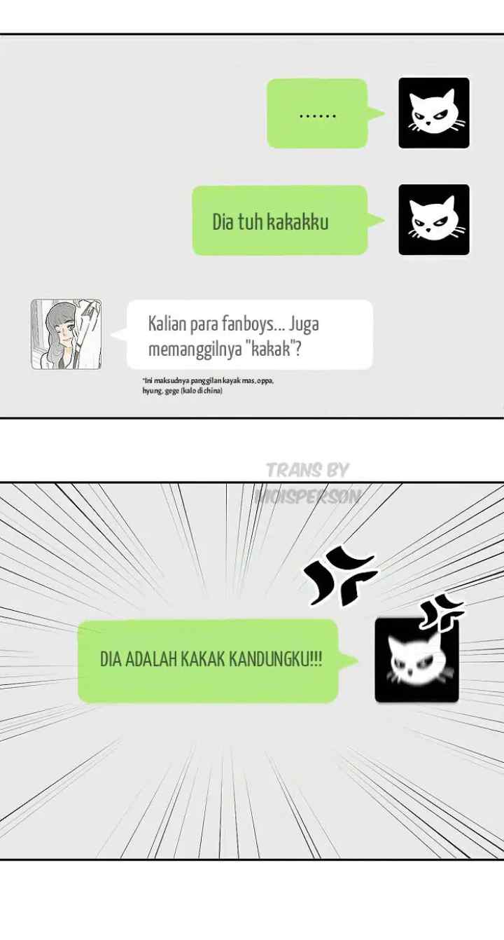 Salt Friend chapter 94 halaman 10