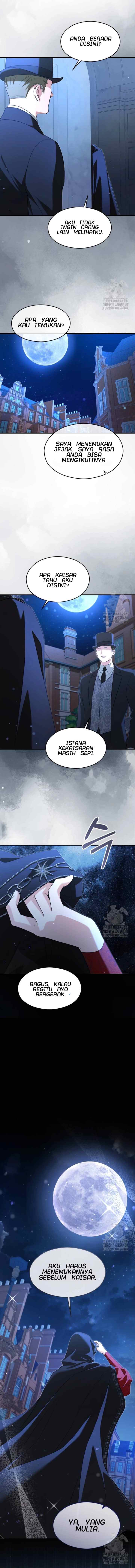 Um imperador Sewu anos mais novo que eu está obcecado chapter 38 halaman 17