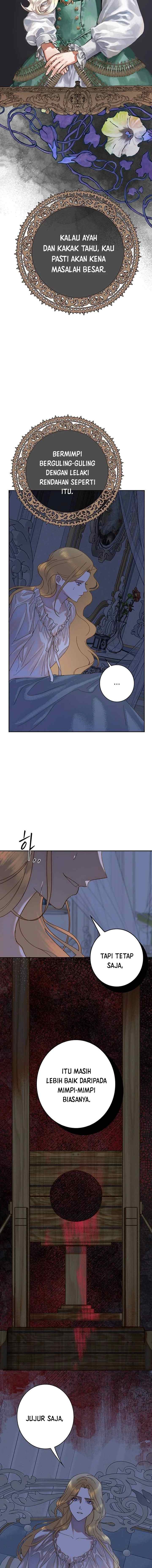 Among the Dirty Things chapter 1 halaman 6