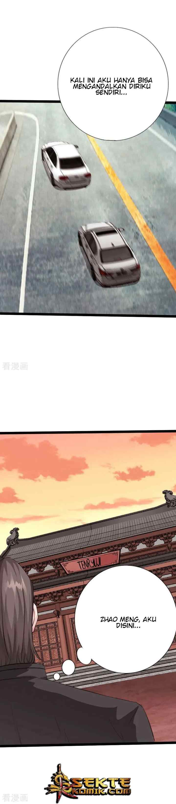 Hopeless chapter 90 halaman 16