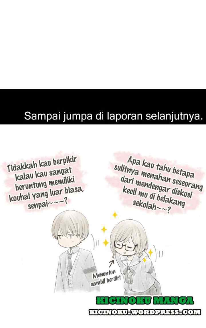 ReLIFE chapter 205 halaman 15