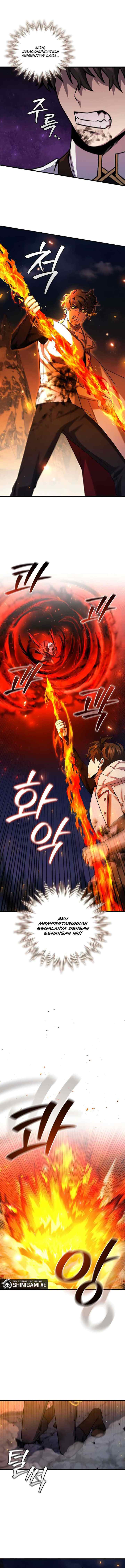 Dragon-Devouring Mage chapter 46 halaman 13