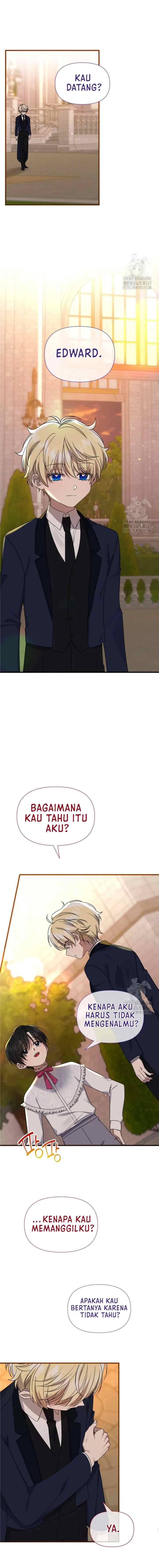 0 And 1 chapter 35 halaman 15