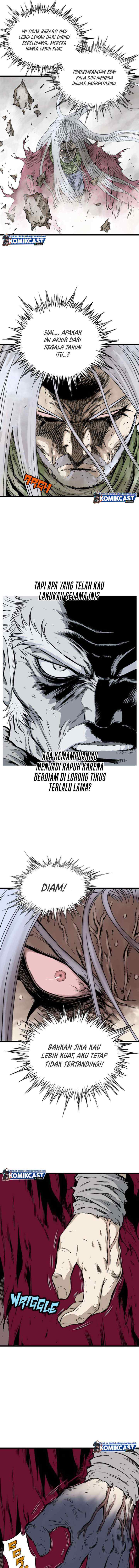 Gosu chapter 213 halaman 6