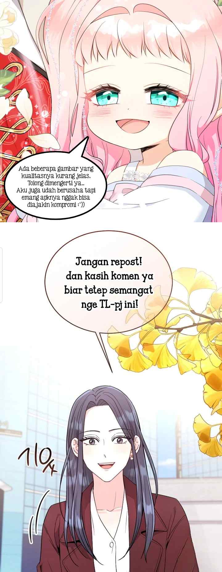 Hades and Persephone chapter 15 halaman 18