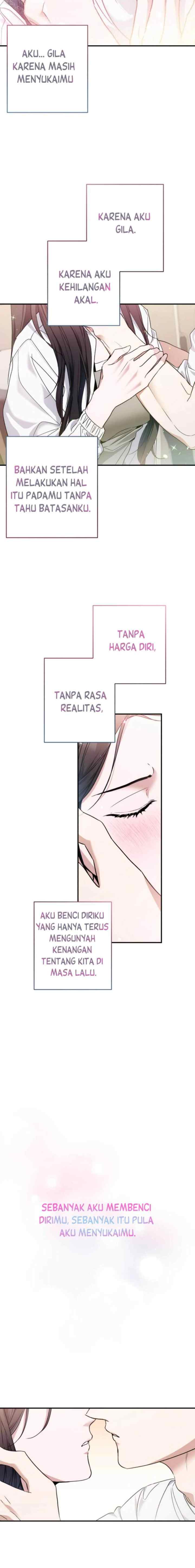 Ombre de printemps chapter 22 halaman 9