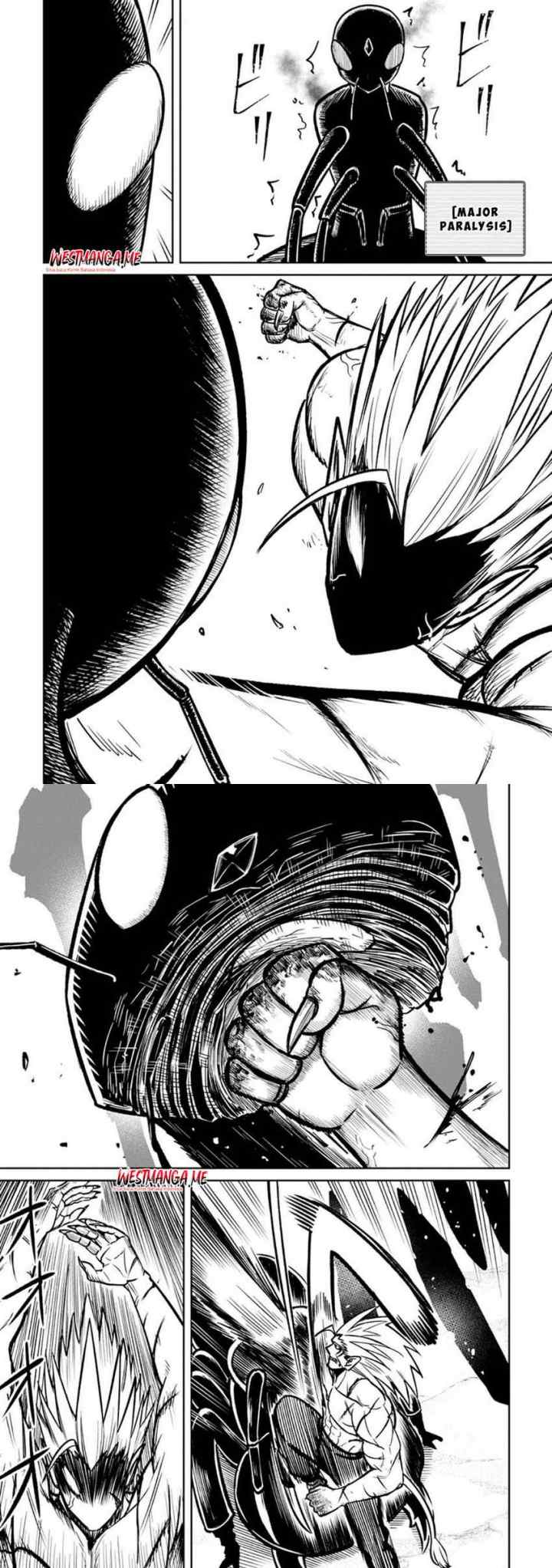 That Time I Got Reincarnated With Talent ~I'll Work Hard Even if I Go to Another World~ chapter 17 halaman 11