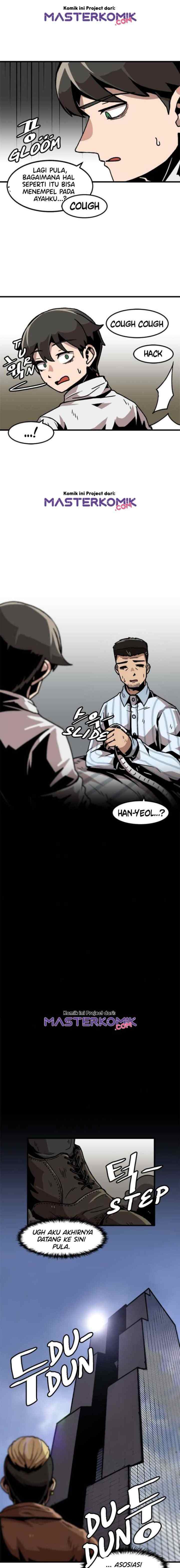 Bring My Level Up Alone chapter 42 halaman 14