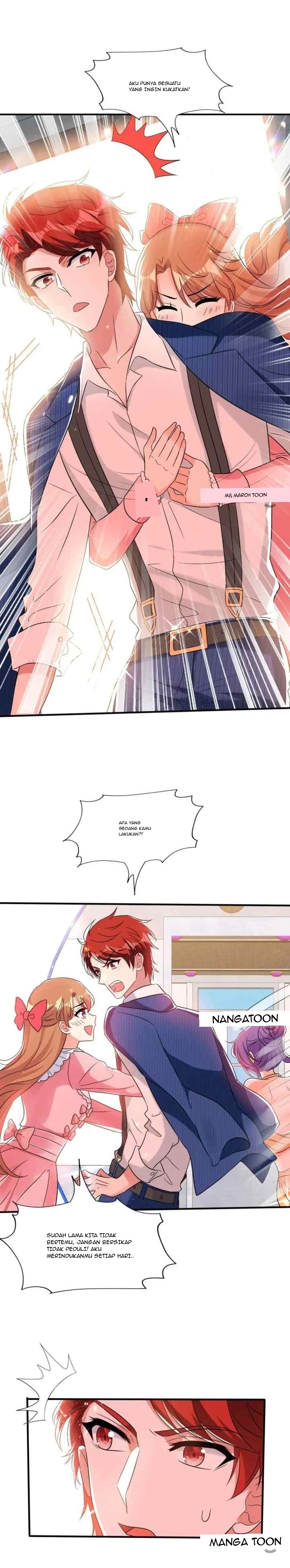 Don't Mess With Missy! chapter 56 halaman 12