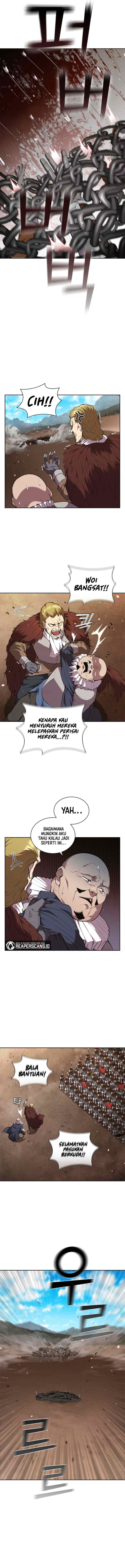 I Regressed As The Duke chapter 19 halaman 15