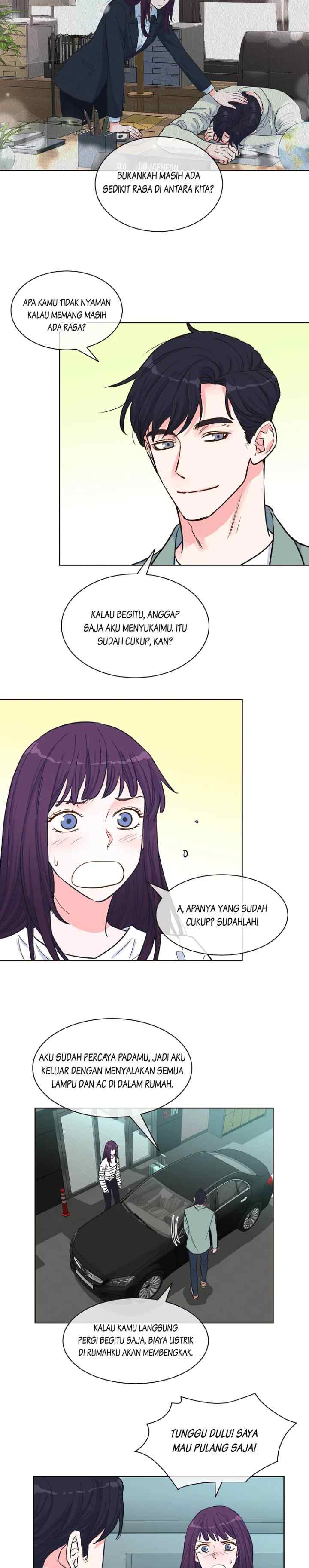 One More Try! chapter 56 halaman 9