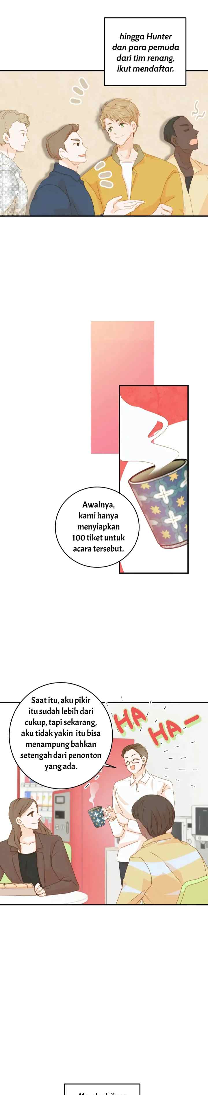 William In The Closet chapter 7 halaman 15
