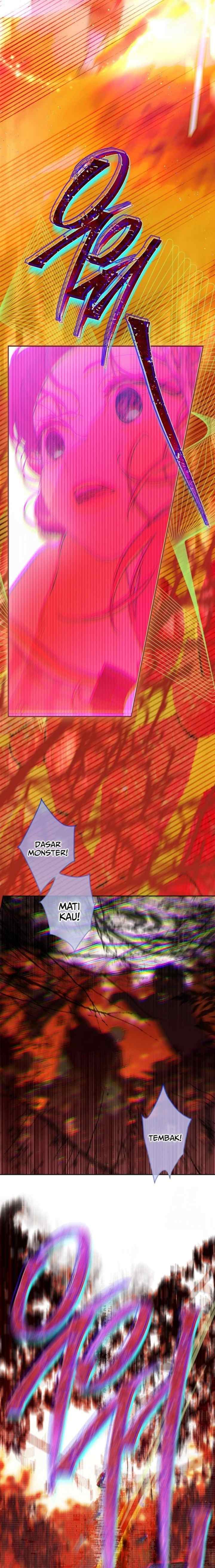 My Mom Got A Contract Marriage chapter 78 halaman 9