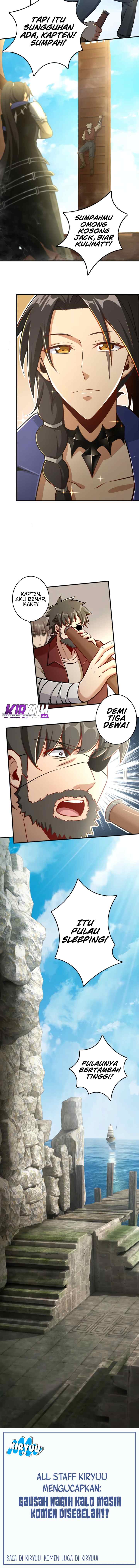Release That Witch chapter 126 halaman 7