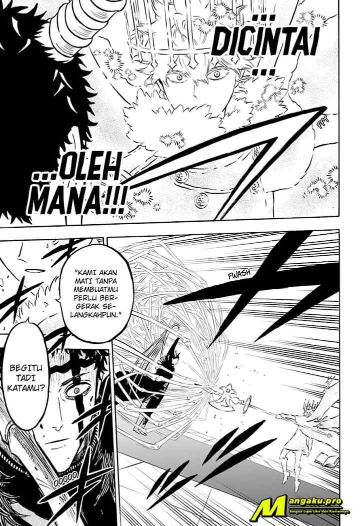 Black Clover chapter 276 halaman 13