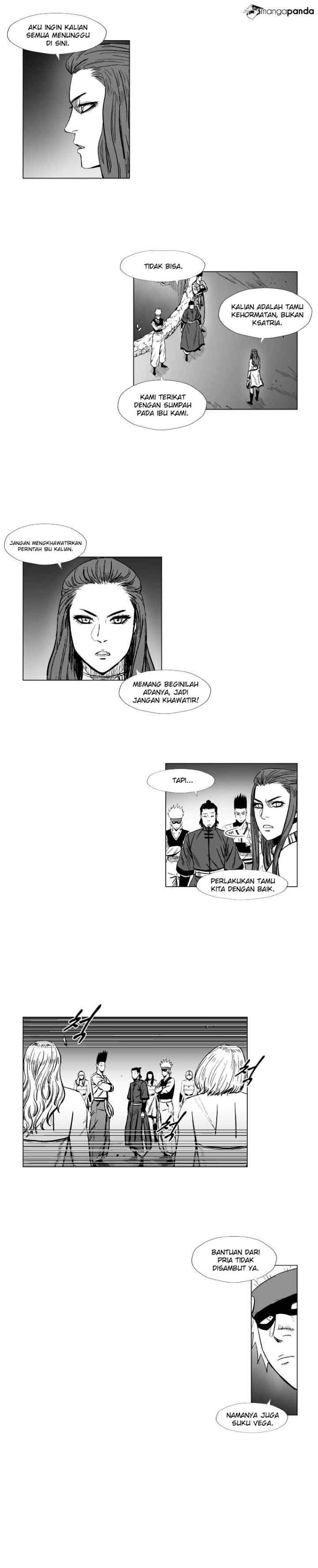 Red Storm chapter 157 halaman 7