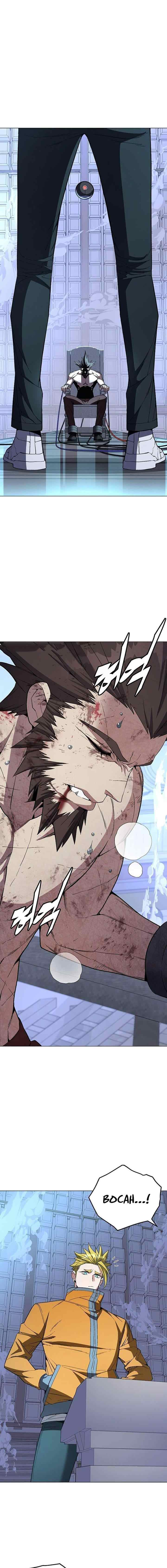 Heavenly Demon Instructor chapter 61 halaman 16