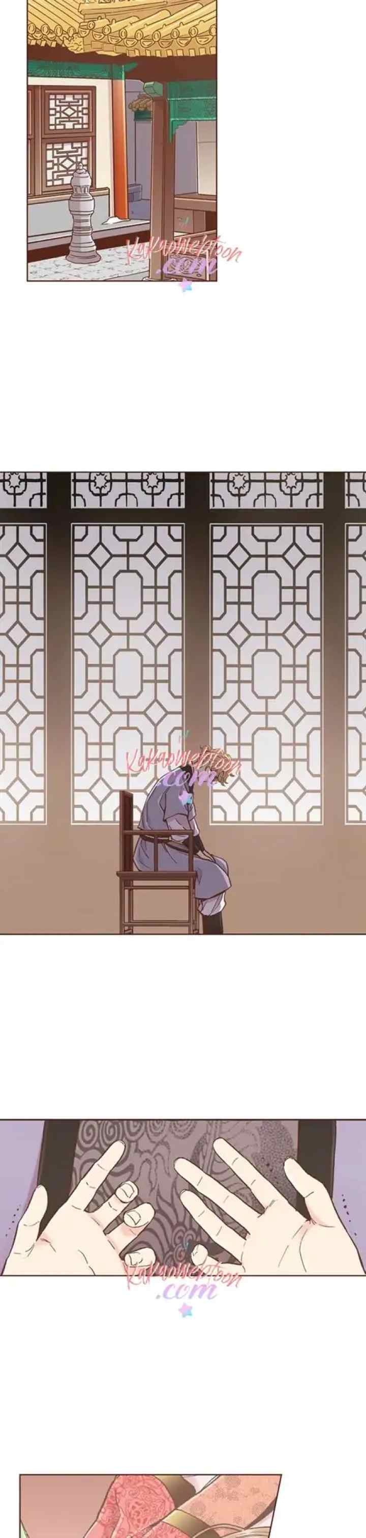 Snow Blossom chapter 334 halaman 5