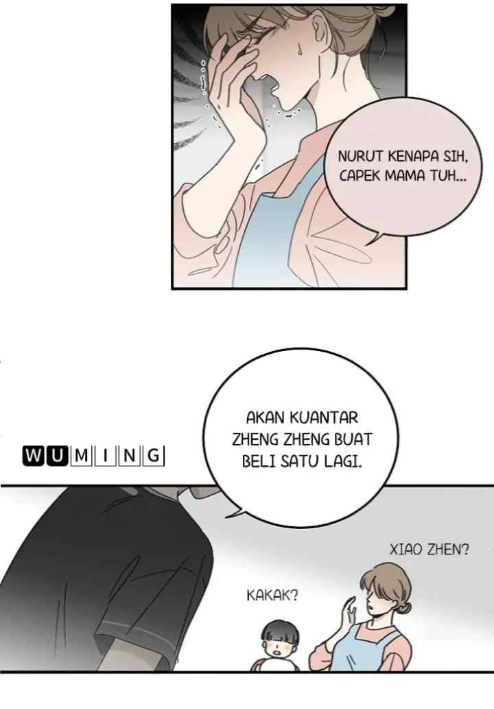 Salt Friend chapter 157 halaman 9