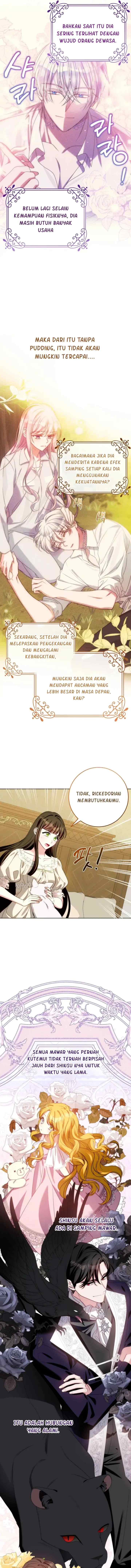 I Met the Male Lead In Prison (Remake) chapter 50 halaman 15