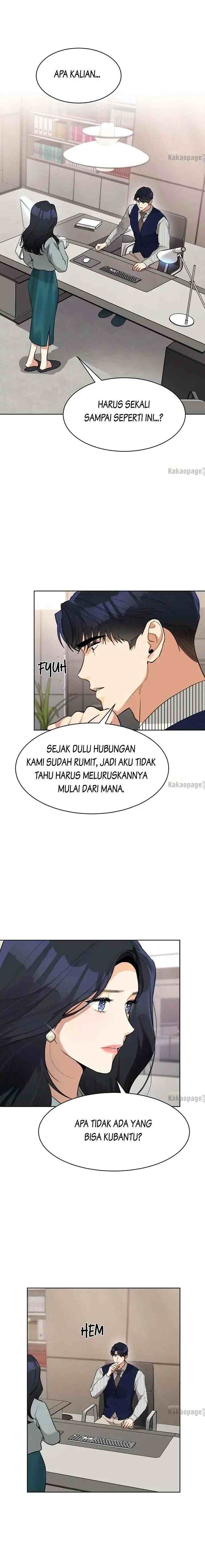 My Wife Is Back chapter 67 halaman 16