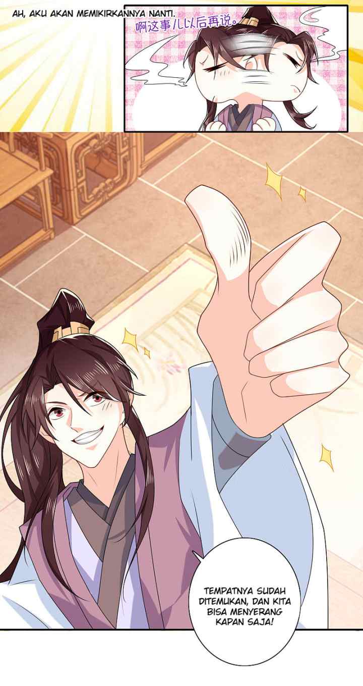 Best Son-In-Law chapter 33 halaman 17