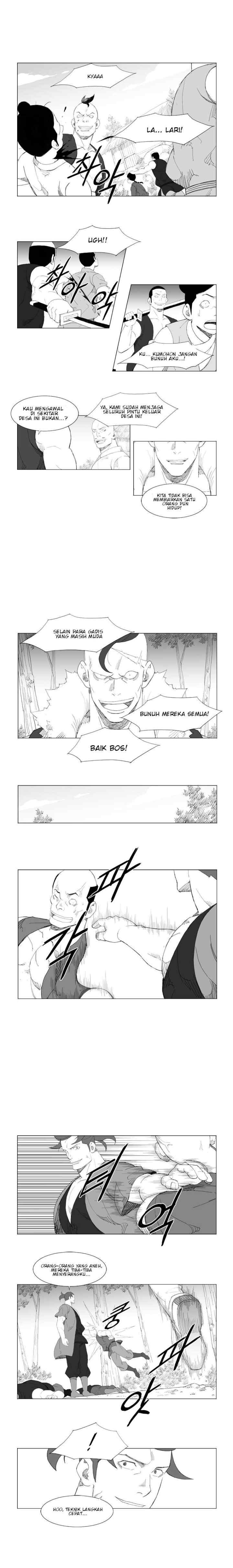 Mujang chapter 88 halaman 6