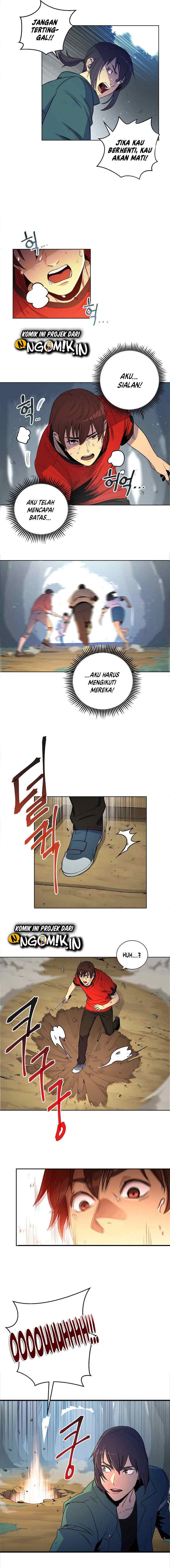 Dungeon Reset chapter 1 halaman 16