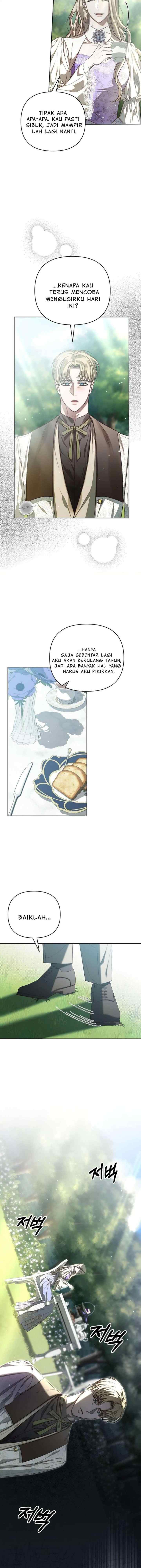 How To Turn A Kind Savior Into An Emperor chapter 3 halaman 12
