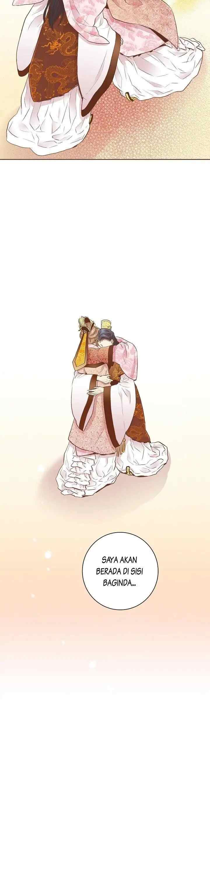 Snow Blossom chapter 161 halaman 7