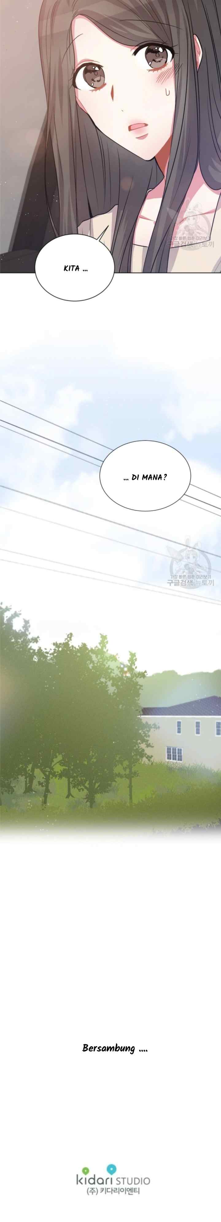 All About You chapter 58 halaman 18