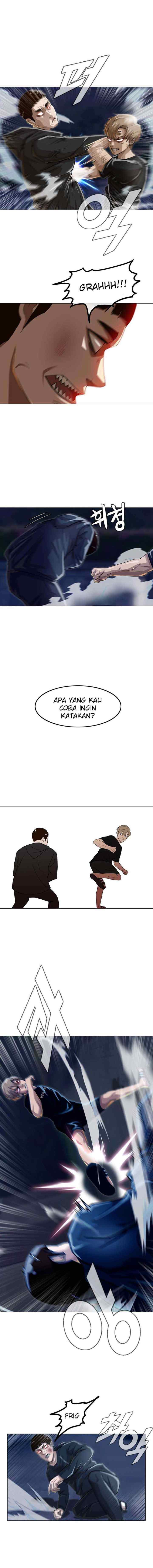 The Girl from Random Chatting! chapter 38 halaman 5
