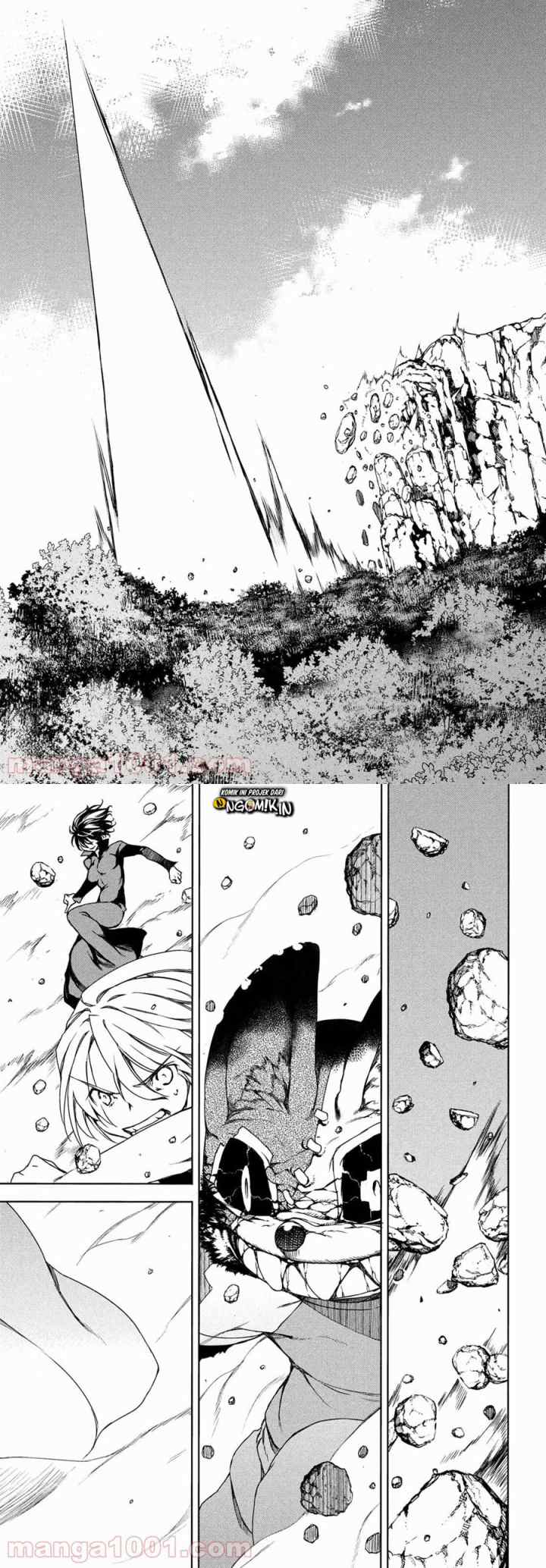 Gleipnir chapter 71 halaman 13