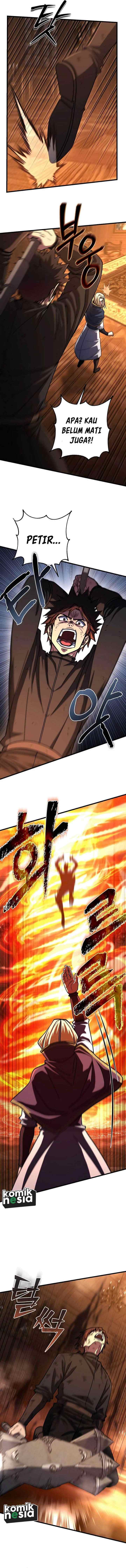 I Picked A Hammer To Save The World chapter 71 halaman 12