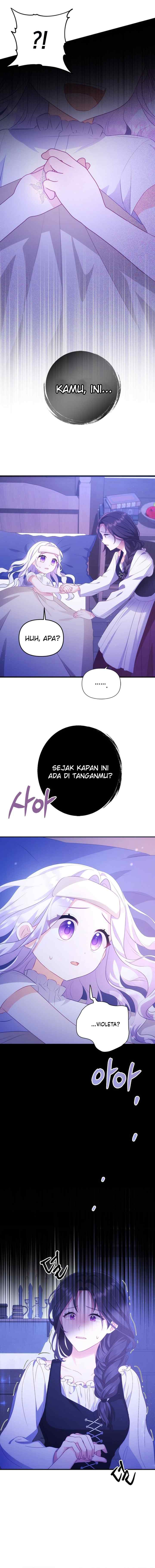Fragmented Saintess chapter 1 halaman 11